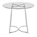Cece - Contemporary / Glam Dinette Table