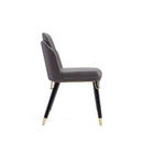 Estelle - Dining Chair by HouseOfZazla
