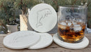 Dolphin Drink Coasters
