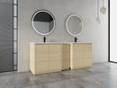 92'' Freestanding Bathroom Vanity