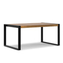 Mckenzie - Crafted Dining Table by HouseOfZazla