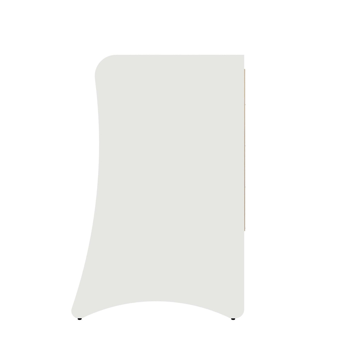 Coney - Nightstand With 3 Drawers, photo 10 of 24