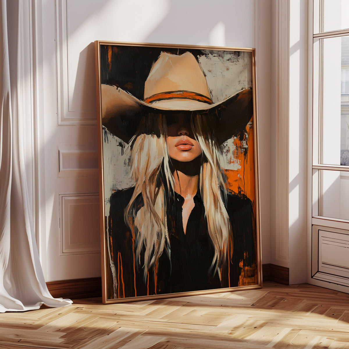 The Outlaw’s Daughter, photo 9 of 19
