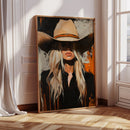The Outlaw’s Daughter
