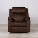 Sonet - Domino Reclining Chairs by HouseOfZazla