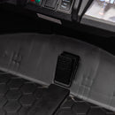 24V Ride On XXL UTV car for kid,2seater with two safety belts, Side by Side 4x4 Ride on Off-Road Truck with Parent Remote Control, Battery Powered Electric Car w/High Low Speed, two safety belts.