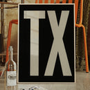 TX