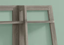 Bookshelf, Bookcase, Etagere, 3 Tier, For Office, Contemporary & Modern by HouseOfZazla