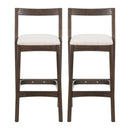 Jasper - Indoor Barstool (Set of 2)