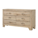 Miquell - Dresser