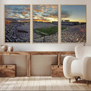 Beaver Stadium Wall Art - Penn State Stadium Wall Art | Penn
