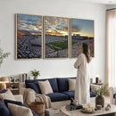 Beaver Stadium Wall Art - Penn State Stadium Wall Art | Penn