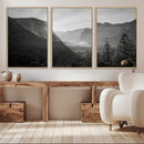 Yosemite Valley Wall Art Canvas Print – Framed El Capitan by MyGreatCanvas | Canvas Wall Art Prints | Photo Prints & Wall Decor