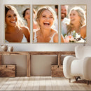 Custom Canvas Print, Personalized Photo Wall Art Unique by MyGreatCanvas | Canvas Wall Art Prints | Photo Prints & Wall Decor
