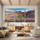 Tennessee Neyland Stadium Wall Art, Sports Arena Canvas by MyGreatCanvas | Canvas Wall Art Prints | Photo Prints & Wall Decor