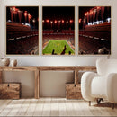 Tennessee Neyland Stadium Wall Art, Sports Arena Canvas by MyGreatCanvas | Canvas Wall Art Prints | Photo Prints & Wall Decor