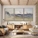 Alps Hercules Brabazon Brabazon Abstract Wall Art Canvas by MyGreatCanvas | Canvas Wall Art Prints | Photo Prints & Wall Decor
