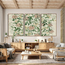 William Morris Jasmine 1872 Canvas Wall Art — Arts and by MyGreatCanvas | Canvas Wall Art Prints | Photo Prints & Wall Decor