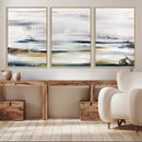 Soft Color Abstract Canvas Print by MyGreatCanvas | Canvas Wall Art Prints | Photo Prints & Wall Decor