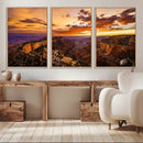 Grand Canyon Wall Art Canvas Print by MyGreatCanvas | Canvas Wall Art Prints | Photo Prints & Wall Decor