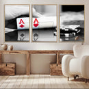 Aces Poker Art Poker Game Wall Art Canvas Print by MyGreatCanvas | Canvas Wall Art Prints | Photo Prints & Wall Decor