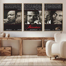 Thinkers of Wall Art Canvas Print - Inspirational Wall Art by MyGreatCanvas | Canvas Wall Art Prints | Photo Prints & Wall Decor