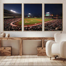 Los Angeles Angels Baseball Team Print - Anaheim Angel