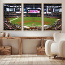 Arizona Diamondbacks Baseball Team Print - Phoenix Chase
