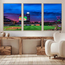 Philadelphia Phillies Baseball Team Print - Philadelphia
