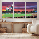 Philadelphia Phillies Baseball Team Print - Philadelphia