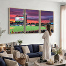 Philadelphia Phillies Baseball Team Print - Philadelphia