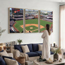 Philadelphia Phillies Baseball Team Print - Philadelphia