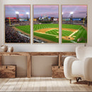 Chicago White Sox Baseball Team Print Canvas- Guaranteed