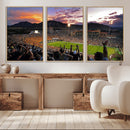 Folsom Field - University of Colorado Buffaloes Football