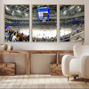 Enterprise Center | Missouri St. Louis Blues Ice Hockey