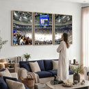 Enterprise Center | Missouri St. Louis Blues Ice Hockey