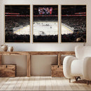 T Mobile Arena Paradise Nevada Vegas Golden Knights Ice
