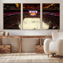 Wachovia Center Priort of Lyers Game Ice Hockey Stadium