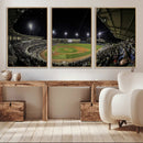 Olsen Field at Blue Bell Park - Texas A&M Aggies Baseball