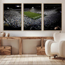 Penn State Football Stadium Wall Art - Beaver Stadium Canvas by MyGreatCanvas | Canvas Wall Art Prints | Photo Prints & Wall Decor