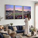 Indiana University Hoosiers Football Team Print -