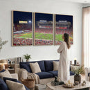 The University of Southern California USC Trojans Football