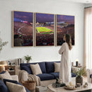 The University of Southern California USC Trojans Football