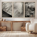 Elephant Wall Art Canvas Print