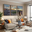 Beaver Stadium Wall Art - Penn State Stadium Wall Art | Penn