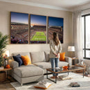 Kyle Field Wall Art Print | Large Texas A&M Aggies Football