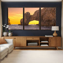 El Arco Cabo San Lucas Ocean Arch Wall Art Canvas Print by MyGreatCanvas | Canvas Wall Art Prints | Photo Prints & Wall Decor