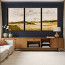 Watercolor Abstract Countryside Wall Art Canvas Print, by MyGreatCanvas | Canvas Wall Art Prints | Photo Prints & Wall Decor