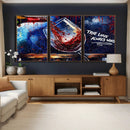 Red Wine Splash Abstract Wall Art Canvas Print, Modern Wine by MyGreatCanvas | Canvas Wall Art Prints | Photo Prints & Wall Decor