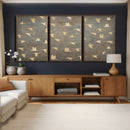 Abstract Birds Wall Art Canvas Print by MyGreatCanvas | Canvas Wall Art Prints | Photo Prints & Wall Decor